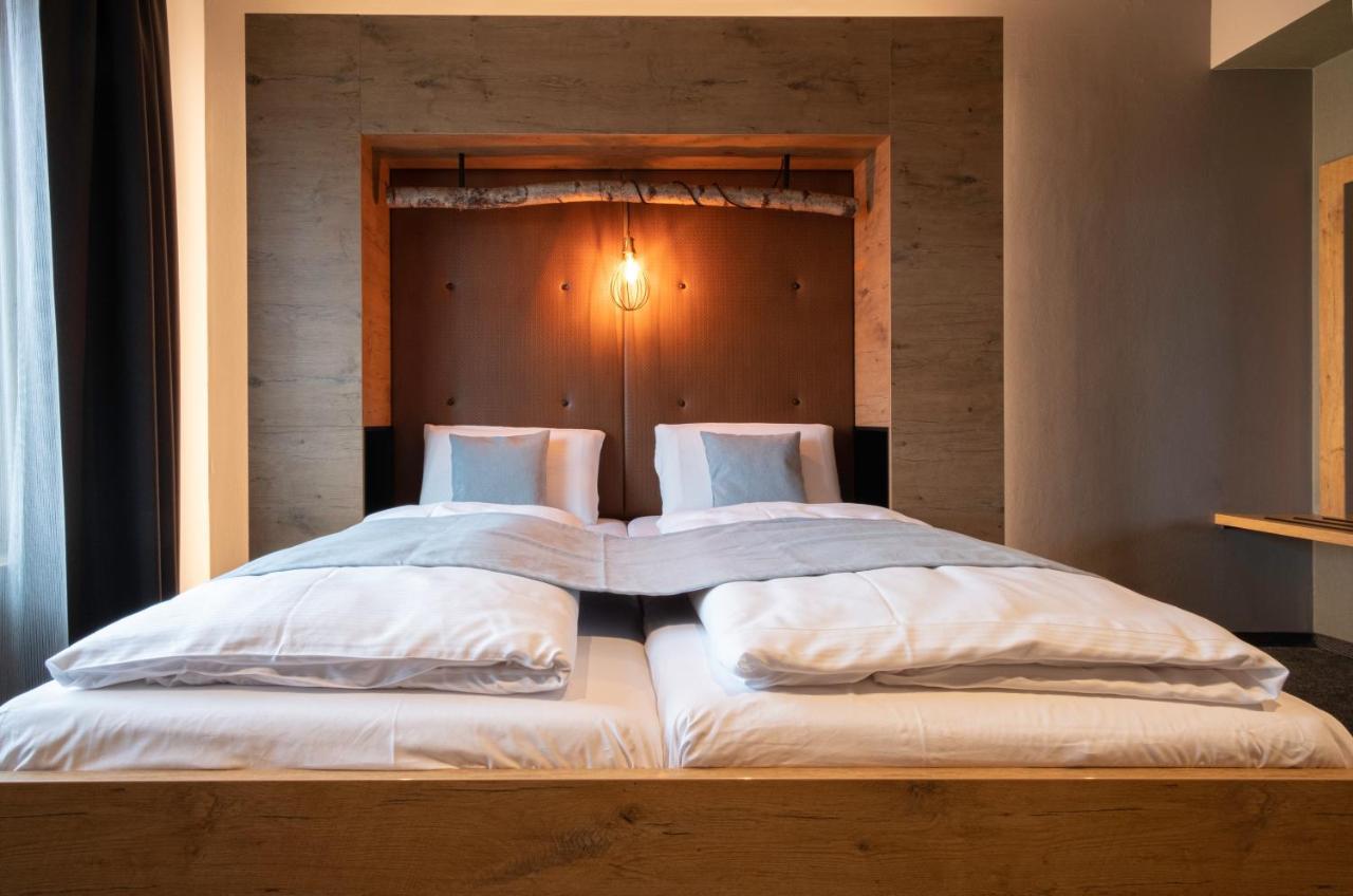 Riku Hotel Reutlingen Exteriér fotografie