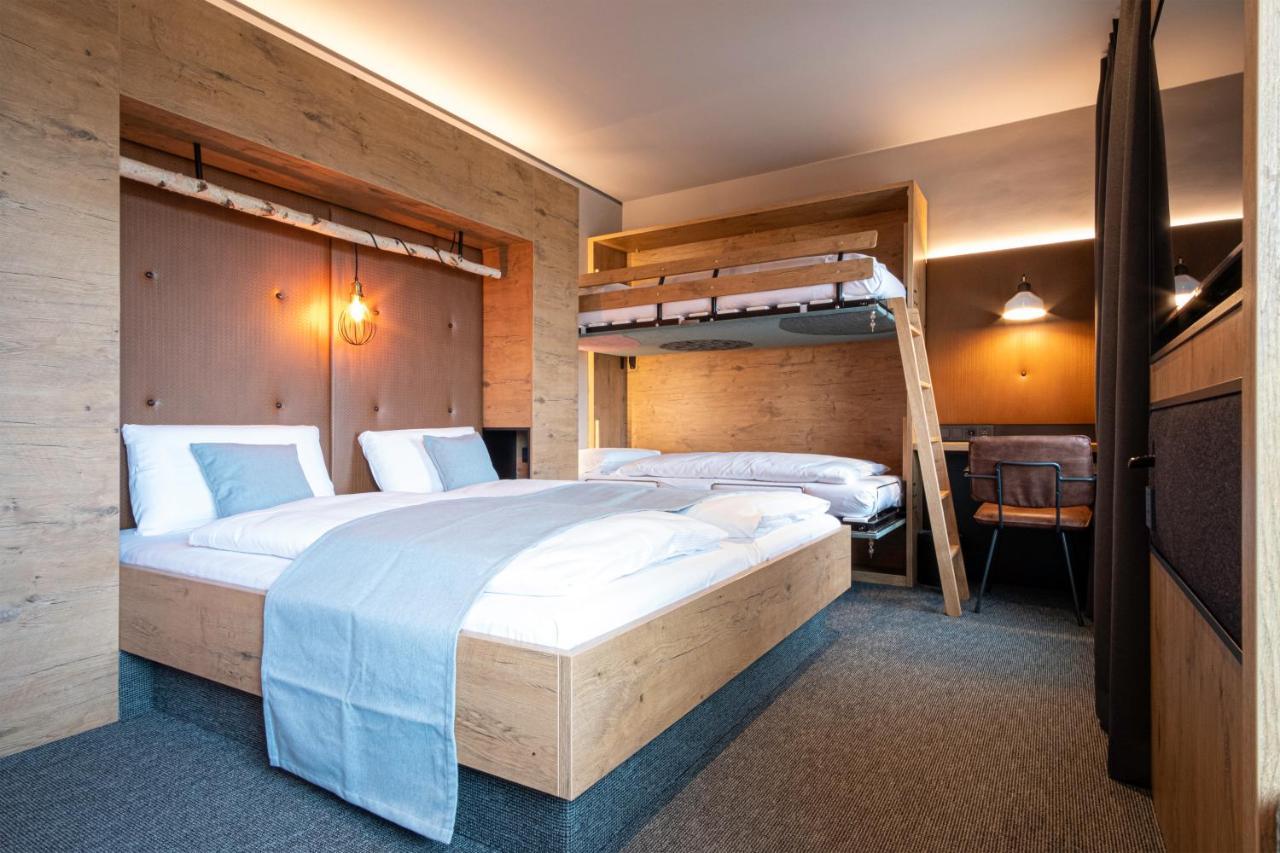 Riku Hotel Reutlingen Exteriér fotografie