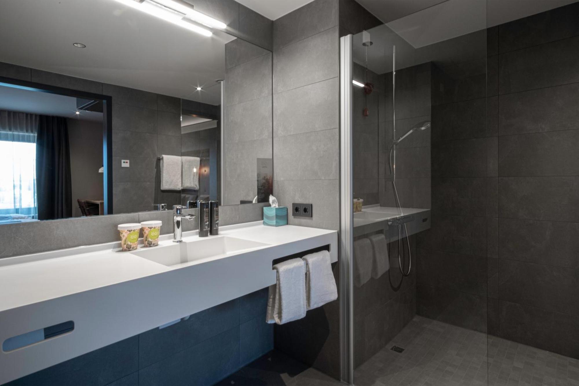 Riku Hotel Reutlingen Exteriér fotografie