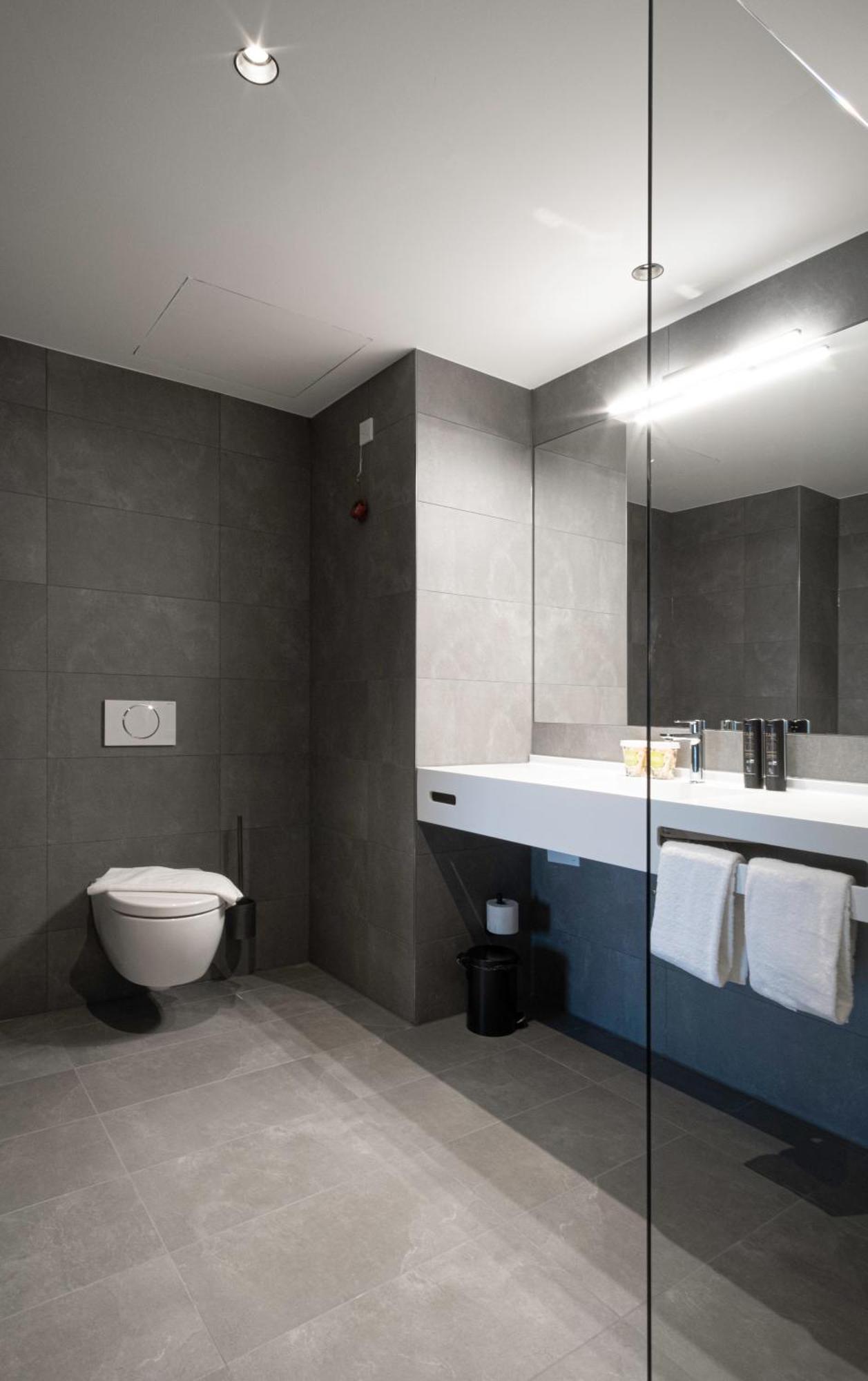 Riku Hotel Reutlingen Exteriér fotografie