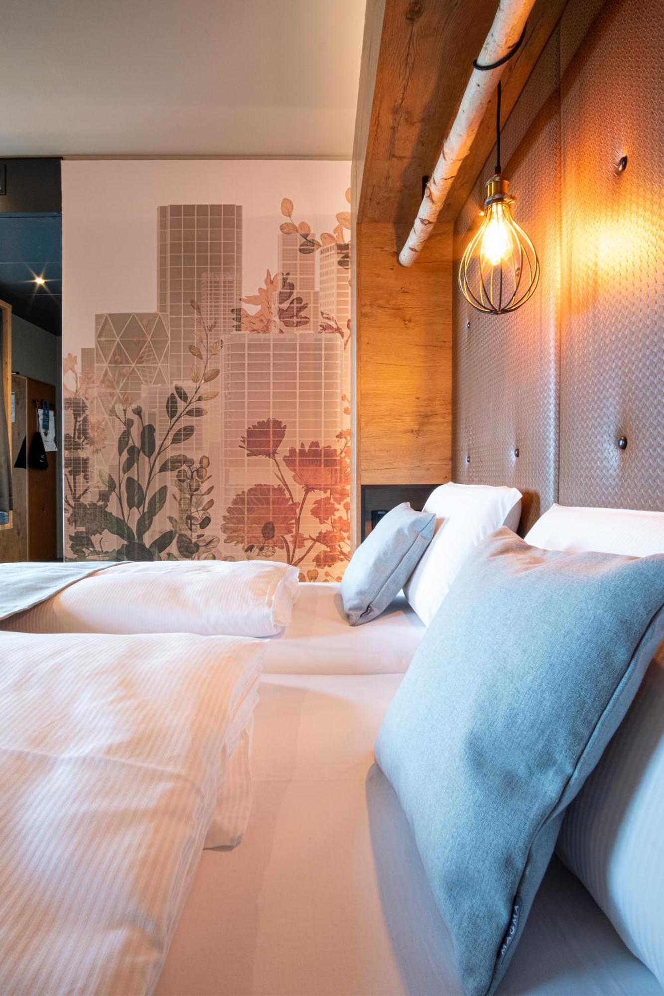 Riku Hotel Reutlingen Exteriér fotografie